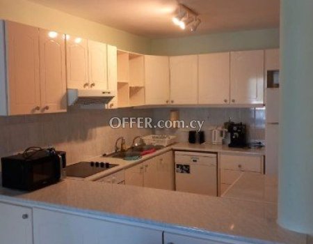 Bungalow in Coral Bay 300m from beach, Paphos - 5