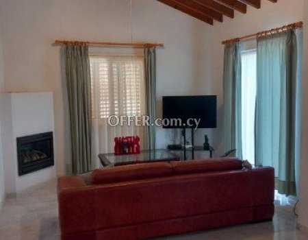 Bungalow in Coral Bay 300m from beach, Paphos - 6