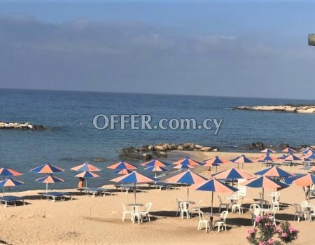 Bungalow in Coral Bay 300m from beach, Paphos - 3