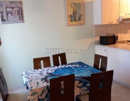 Bungalow in Coral Bay 300m from beach, Paphos - 4