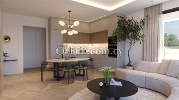 Luxury Under Construction 2 Bedroom Apartment  In Prime Location In Ag - 2
