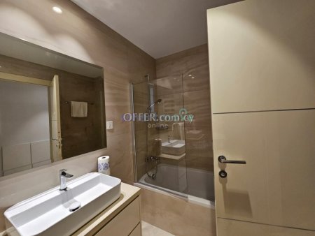 2 Bedroom Apartment For Rent Limassol - 4