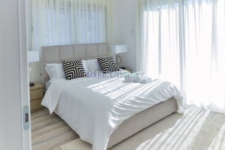 5 Bedroom Detached Villa For Rent Limassol - 5