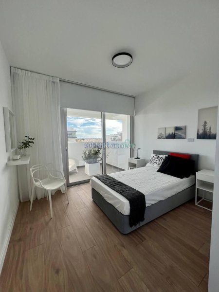 4 Bedroom Penthouse For Sale Limasol - 2