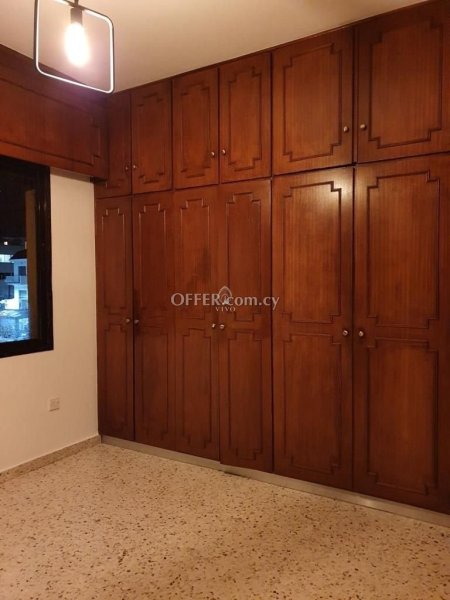 BEAUTIFUL THREE BEDROOM APARTMENT  IN MESA GETONIA - 5