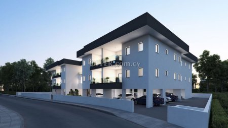 2 Bed Apartment for Sale in Avgorou, Ammochostos - 2