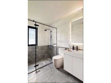 2 Bedroom Apartment for Sale in Geroskypou Paphos - 2