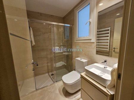 2 Bedroom Apartment For Rent Limassol - 3