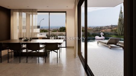 4 Bed House for sale in Agios Athanasios, Limassol - 4