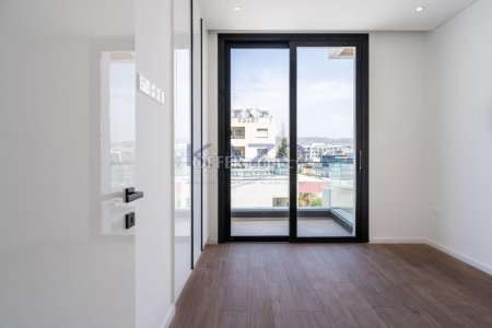 Top Floor Luxury Two Bedroom Apartment in Mesa Geitonia, Limassol - 6