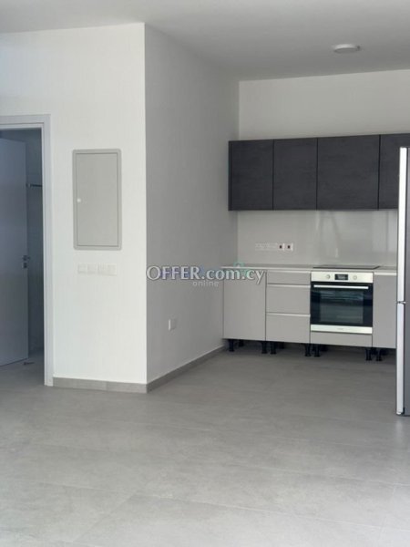 1 Bedroom Apartment For Sale Limassol - 2