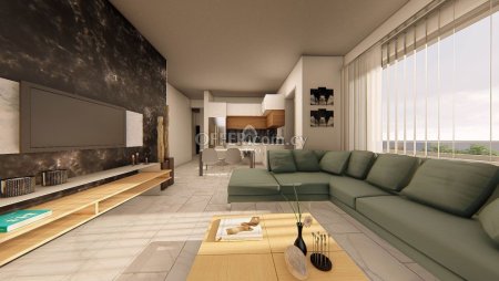 NEW APARTMENT OF 2 BEDROOMS IN ZAKAKI AREA! - 2