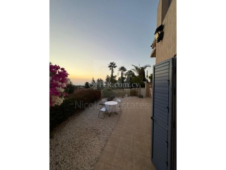 3 Bedroom House for Sale in lower Chloraka Paphos - 3