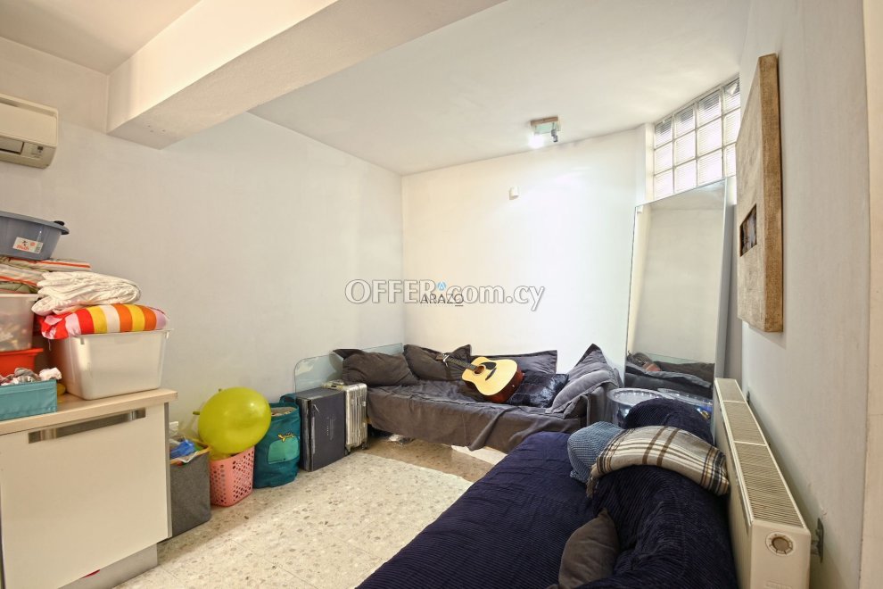 3 Bed Apartment for Sale in Paralimni, Ammochostos - 2