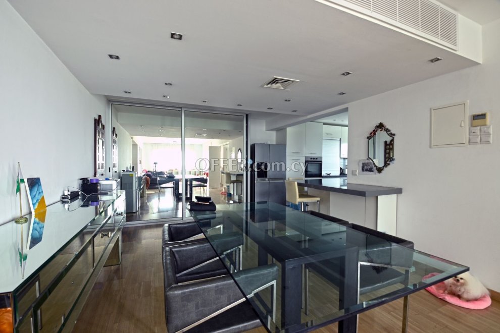 3 Bed Apartment for Sale in Paralimni, Ammochostos - 1