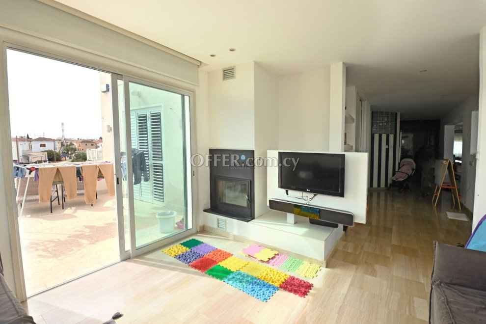 3 Bed Apartment for Sale in Paralimni, Ammochostos - 10