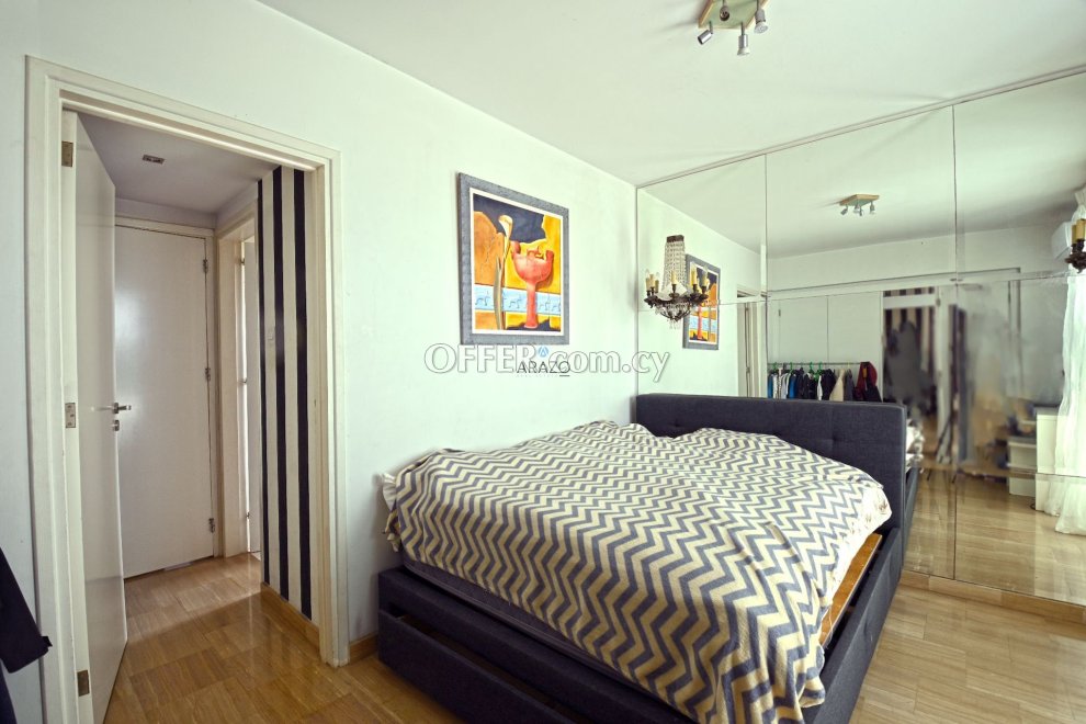 3 Bed Apartment for Sale in Paralimni, Ammochostos - 7