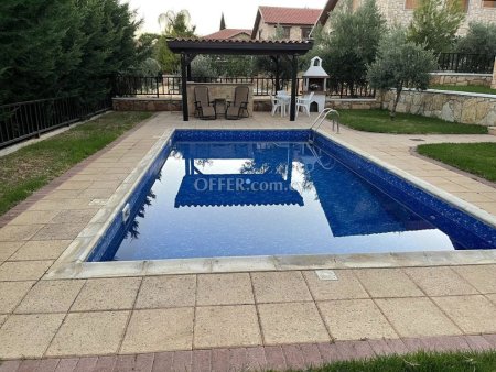 4 Bed Detached Villa for Sale in Souni, Limassol - 3