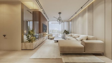 LUXURY TWO BEDROOM APARTMENT IN GERMASOGIA AREA! - 2