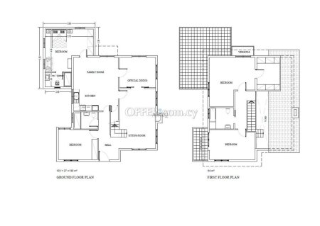 4 Bed Detached Villa for Sale in Souni, Limassol - 2