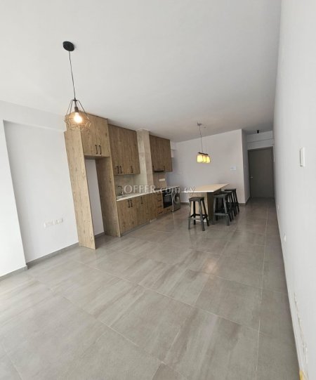 1-bedroom Apartment 61 sqm in Kato Polemidia
