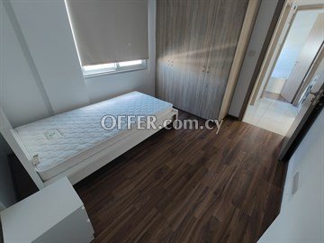 2 Bedroom Apartment  In Dasoupoli Area, Nicosia