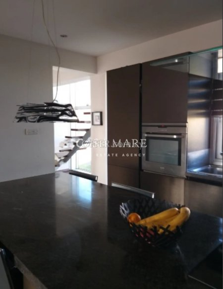 Luxury  Penthouse  4 bedroom– Archangelos, Nicosia