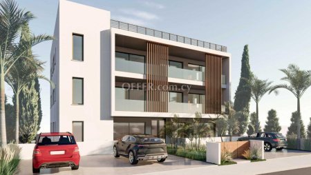 3 bed apartment for sale in Geroskipou Pafos