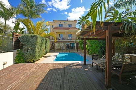 5 Bed Detached Villa for Sale in Kapparis, Ammochostos - 11