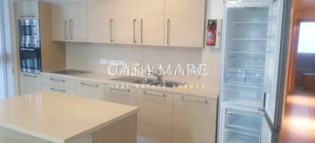 Two Bedroom Apartment in Egκomi - 6