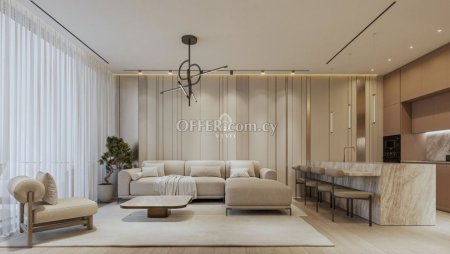 LUXURY TWO BEDROOM APARTMENT IN GERMASOGIA AREA! - 9