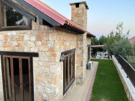 4 Bed Detached Villa for Sale in Souni, Limassol - 9