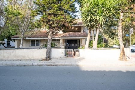 4 Bed Detached Villa for Sale in Strovolos, Nicosia - 9