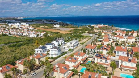 5 Bed Detached Villa for Sale in Kapparis, Ammochostos - 9