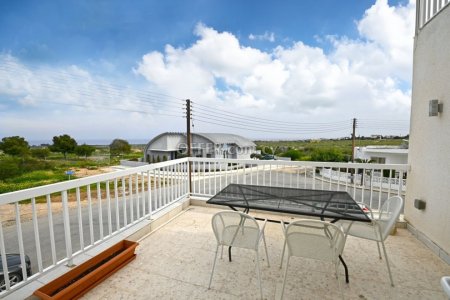 3 Bed Apartment for Sale in Paralimni, Ammochostos - 8