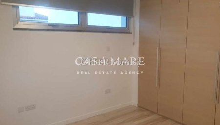 Two Bedroom Apartment in Egκomi - 5
