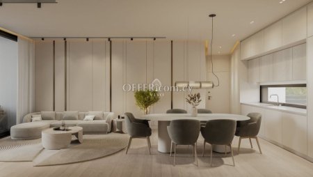 LUXURY TWO BEDROOM APARTMENT IN GERMASOGIA AREA! - 8