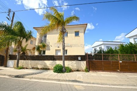 5 Bed Detached Villa for Sale in Kapparis, Ammochostos - 8