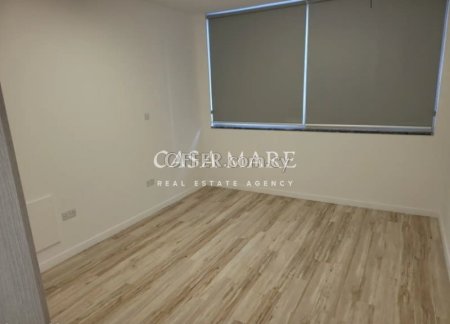 Two Bedroom Apartment in Egκomi - 4