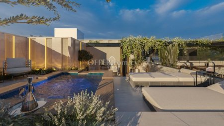 LUXURY TWO BEDROOM APARTMENT IN GERMASOGIA AREA! - 7