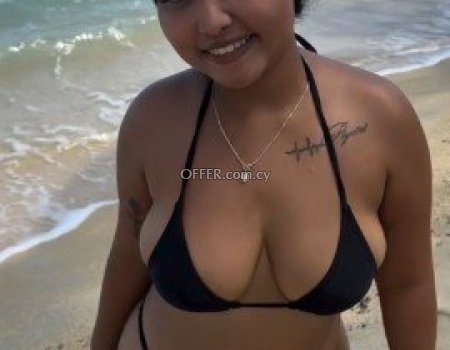 I’m new in the town come let’s have a nice time together ❤️????