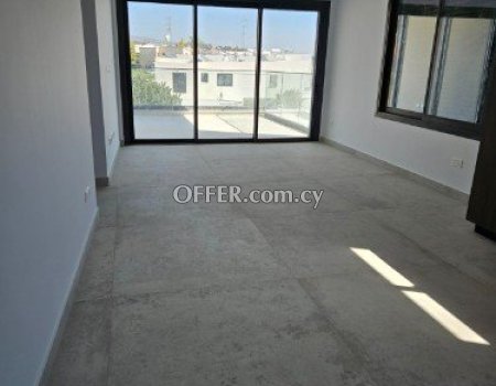 Brand new penthouse for rent in Agios Silas (Ypsonas) – 2 BDR, spacious & modern with large verandas (photo 2)