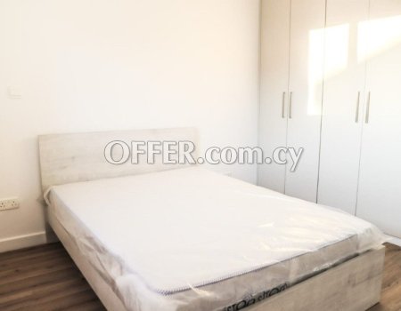 2-bedroom Apartment in Agios Spiridonas area - 5
