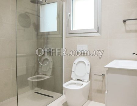 2-bedroom Apartment in Agios Spiridonas area - 2