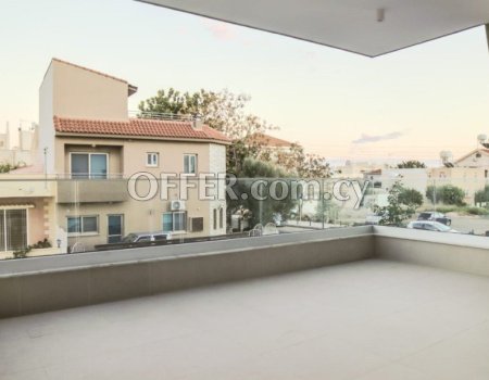 2-bedroom Apartment in Agios Spiridonas area - 6