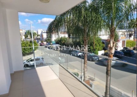 Two Bedroom Apartment in Egκomi - 2