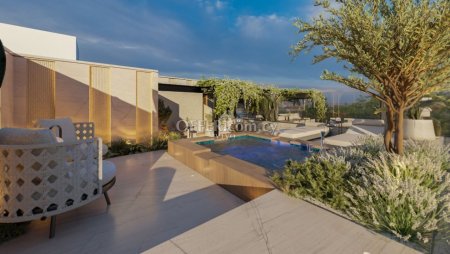 LUXURY TWO BEDROOM APARTMENT IN GERMASOGIA AREA! - 5