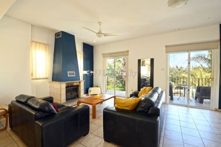 5 Bed Detached Villa for Sale in Kapparis, Ammochostos - 5