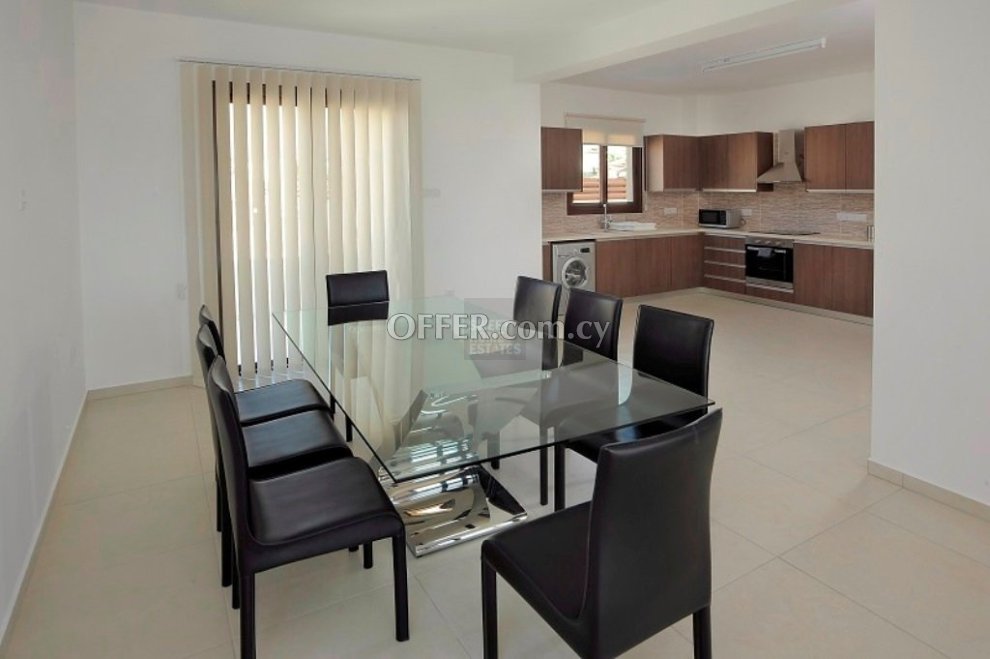 Magnificent Living, Amazing Sea Front Villa in Ayia Thekla - 4