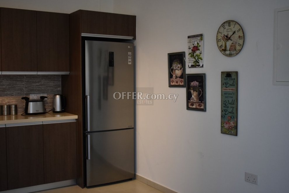 Magnificent Living, Amazing Sea Front Villa in Ayia Thekla - 2